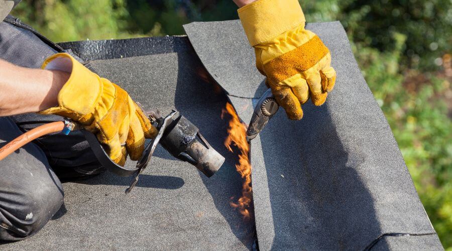 Expert new roof installation services in Glorieta, NM